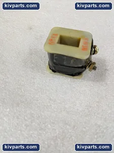 General Electric 22D2G22 Magnetic Relay – actual item, photo 6 of 7