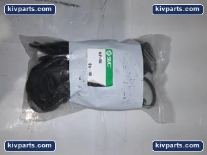 SMC NLP-50L Gasket Seal NBR O-Ring Cylinder – actual item, photo 2 of 3