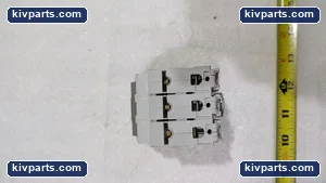 Cutler-Hammer D30 WMS3D30 Miniature Circuit Breaker – actual item, photo 4 of 7