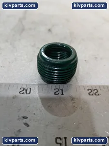 Crouse-Hinds RE32 1″ to 3/4″ Reducing Bushing – actual item, photo 3 of 6