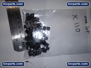 555-3403 Dialco Circuit Board Indicator – actual item, photo 5 of 6