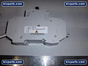 Schneider Electric C60 Electrics – actual item, photo 3 of 5