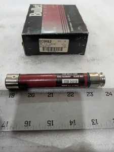 Edison Class RK5 Time Delay Fuse