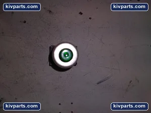 Gemco Stock One Illuminated Pushbutton – actual item, photo 3 of 4