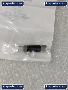 Mencom NAN-T-4FP-FW-ST Female Straight Connector Plug – actual item, photo 2 of 3