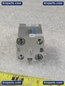Festo ADN-25-15-I-P-A 536261 Compact Air Cylinder – actual item, photo 4 of 5