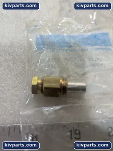 Johnson Controls Y90AA-3223 Inlet Fitting Industrial Panel – actual item, photo 3 of 6