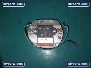Moore Industries MVX/10-20MVFS Millivolt Signal Transmitter – actual item, photo 3 of 4