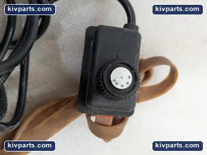 AHB 016 Water Pipe Freeze Protection Warming Cable - 42 W / 120 V / 0.3 A – actual item, photo 4 of 7