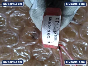 CT1-L Toroidal Current Transformer – actual item, photo 2 of 3
