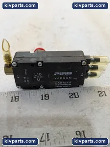 Piab L10 Vaccum 32.70.081 Module – actual item, photo 4 of 10