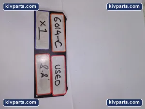 General Electric DS200SLCCG2ACC Electrics Device – actual item, photo 4 of 4