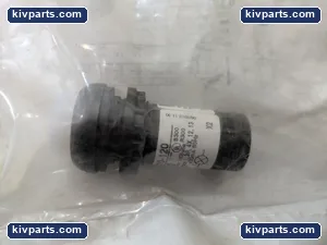 Eaton C22S-DRLH-W-K10-120 Pushbutton – actual item, photo 3 of 9