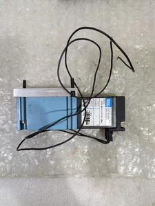 MAC 47A-MH0-HDFA-1BA Solenoid Valve – actual item, photo 1 of 5