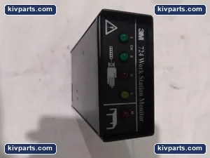3M Monitor ESD Static Control – actual item, photo 4 of 5