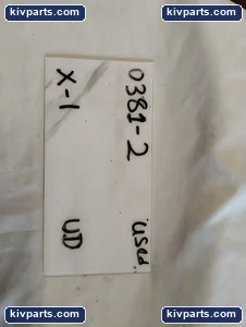 CONTACT H-D 25 B – actual item, photo 4 of 4