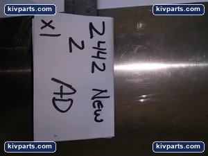 Allen-Bradley 1492-SP2D060 Circuit Breaker – actual item, photo 4 of 4
