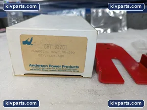 Anderson Power 922G1 Hardware – actual item, photo 2 of 5