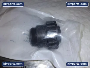 TE Connectivity 129-1320 Circular Connector – actual item, photo 3 of 4
