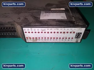 Spectrum Controls 8000 RDI-332 Digital Input Module – actual item, photo 3 of 6