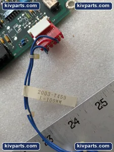 Allen-Bradley 1771-RIO Remote I/O Interface – actual item, photo 4 of 11