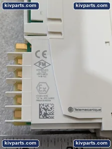 Schneider Electric STBXBE1100 Extension Module – actual item, photo 6 of 9