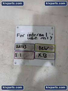 Sylvania LC20U0 Joslyn Clark Lighting Contactor – actual item, photo 9 of 9