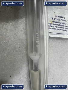 Heraeus AM101X Amba Q1023 UV Curing Arc Lamp – actual item, photo 8 of 8