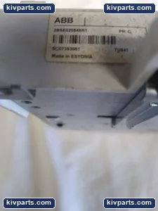 ABB 3BSE020848R1 PLC Module – actual item, photo 4 of 6