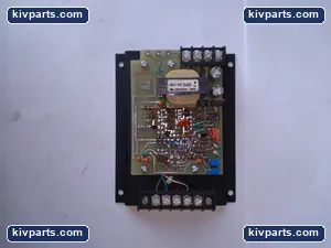 AC EE3-81630510 LVDT Signal Conditioner Card – actual item, photo 3 of 7
