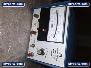 PCB Piezotronics 487A06 G's RMS Industrial Analyzer – actual item, photo 3 of 10
