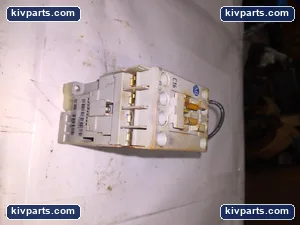 Allen-Bradley 100-C16 Contactor – actual item, photo 2 of 4