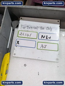 Veeder-Root 330812-001 Fuel Dispenser Part – actual item, photo 11 of 11