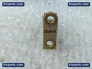 General Electric CR123C0.87A Overload Relay Heater Element – actual item, photo 3 of 5