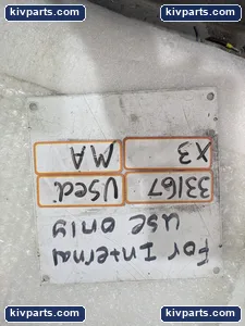 Transmation S230T Signal Converter – actual item, photo 6 of 6