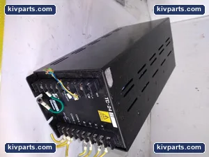 Tonan Tohan TD-242T – actual item, photo 3 of 5