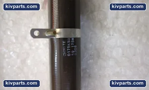 Ohmite D175K5RO0 Adjustable Wirewound Resistor – actual item, photo 4 of 4