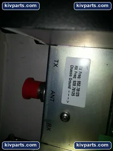 General Electric SCADA Radio Industrial Control – actual item, photo 2 of 6