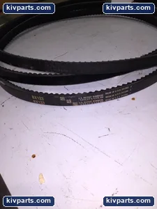 Gates BX133 Industrial Belt – actual item, photo 3 of 4