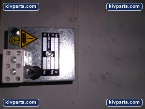 24966 RF Connector – actual item, photo 3 of 6
