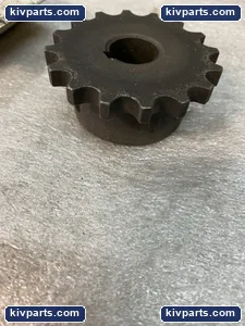 Martin 4016.75 Roller Chain Sprocket – actual item, photo 3 of 5