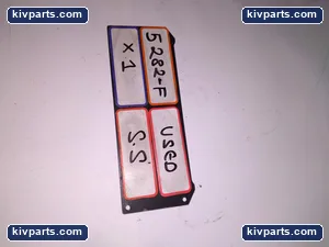 Setex SP084/3 Terminal Block – actual item, photo 3 of 3