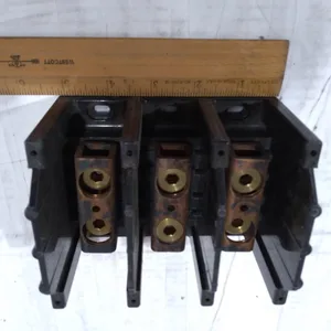 Bussmann 16301-3 Power Distribution Block