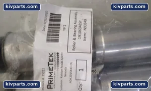 PrimeTek 2015443-0L Roller Bearing – actual item, photo 3 of 4