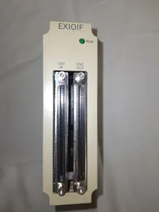 Yaskawa EXI0IF MP920 Interface Module