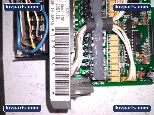 TI 305-55T – actual item, photo 2 of 7