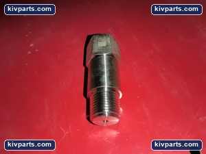 1.4571 Male Threaded Adapter Fitting – actual item, photo 5 of 6