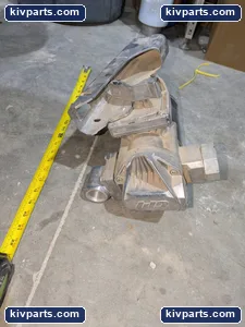GPI G20 – actual item, photo 2 of 8