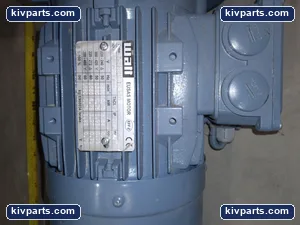 7WAF81N4 Watt Motor – actual item, photo 2 of 5