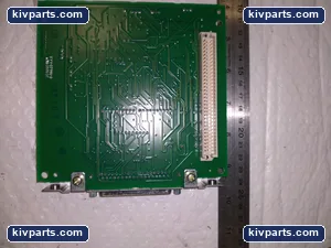2301319-A Pinnacle Non-ISO SGL NP PCB – actual item, photo 6 of 7